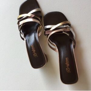 Brighton Sandals